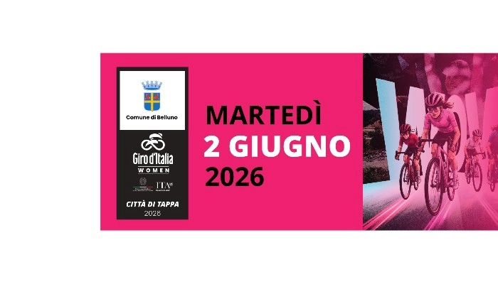 Giro d'Italia women 2026